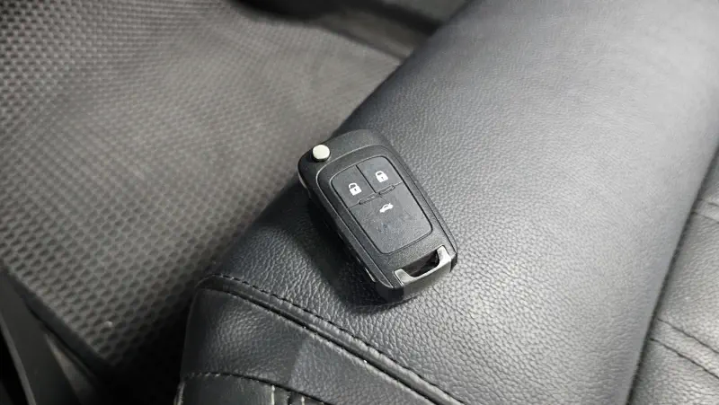 Daewoo Cruze