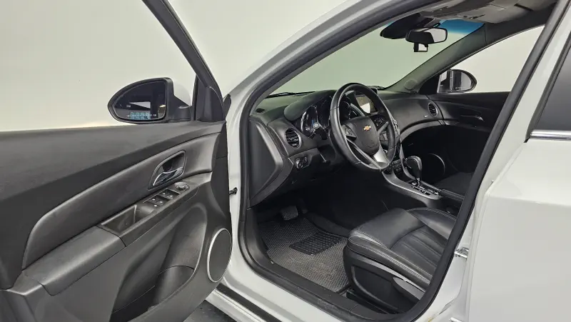 Daewoo Cruze