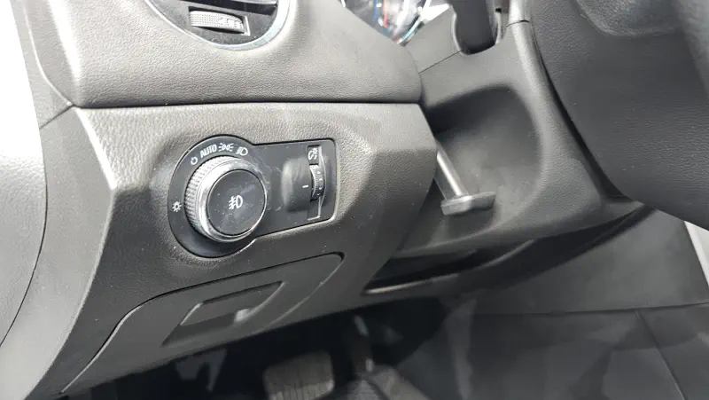 Daewoo Cruze