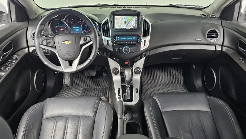 Daewoo Cruze