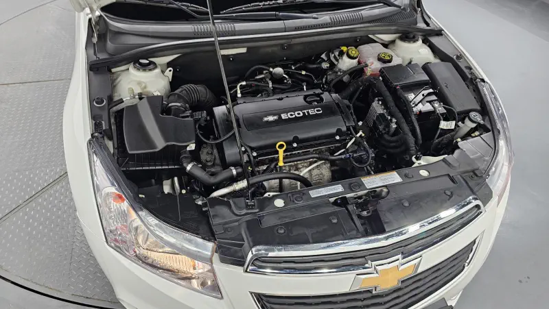 Daewoo Cruze