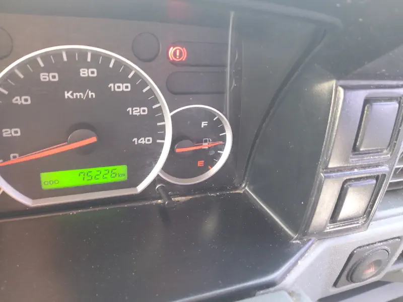 Daewoo labo