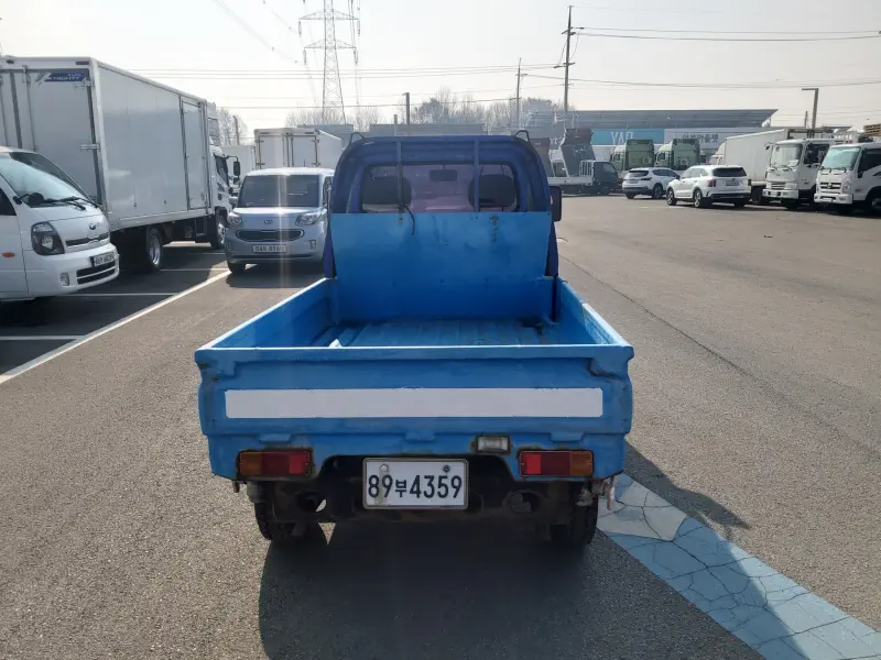 Daewoo labo