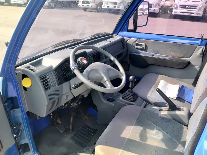 Daewoo labo