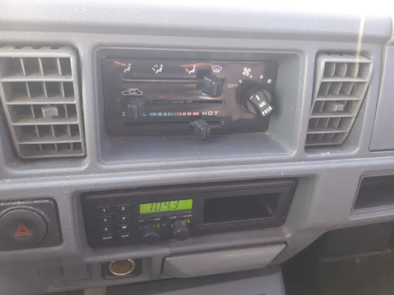 Daewoo labo