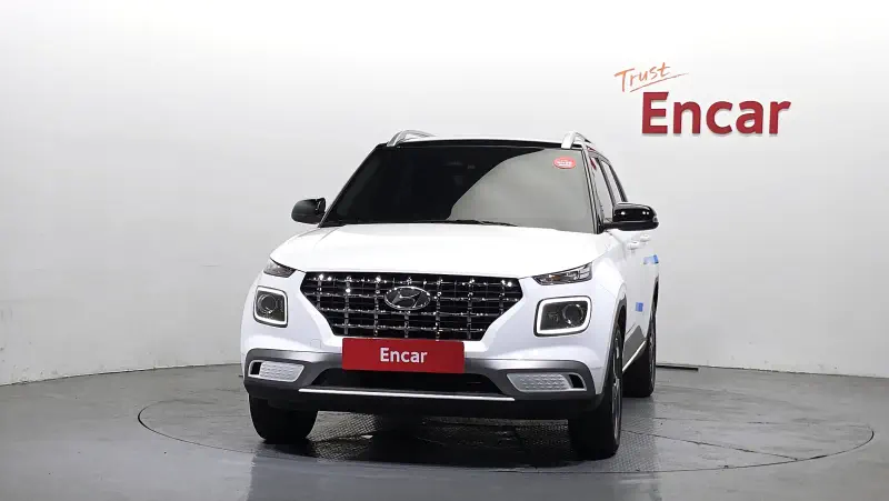 Hyundai Venue