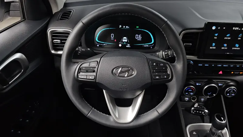 Hyundai Venue