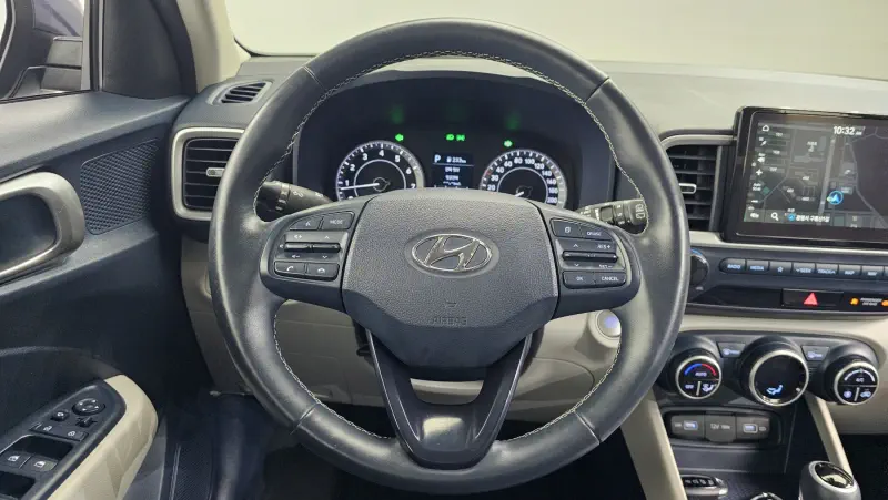 Hyundai Venue