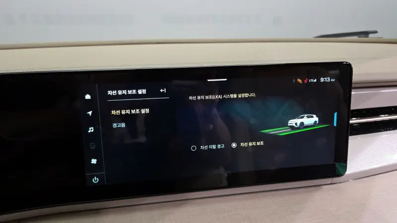SsangYong Actyon