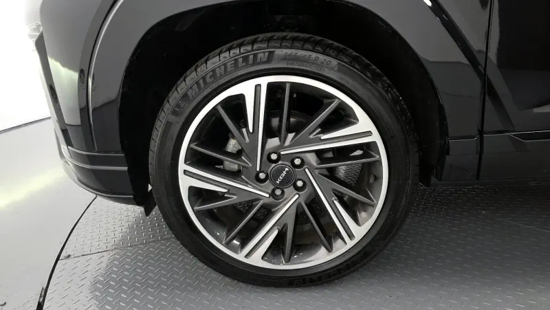 SsangYong Actyon
