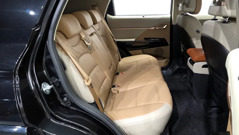 SsangYong Actyon