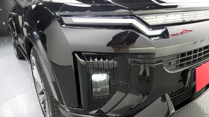 SsangYong Actyon