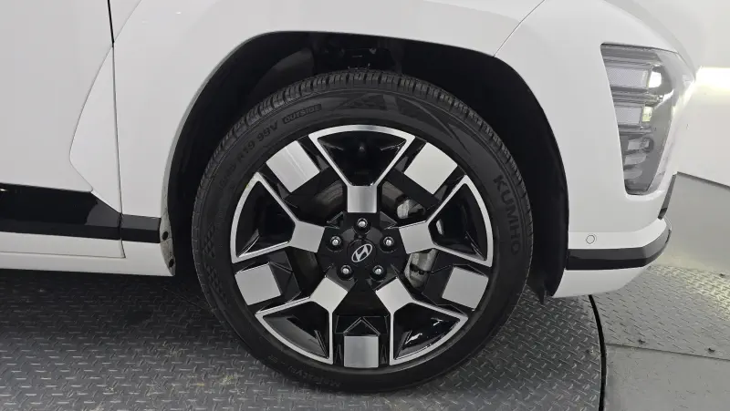 Hyundai Kona Electric