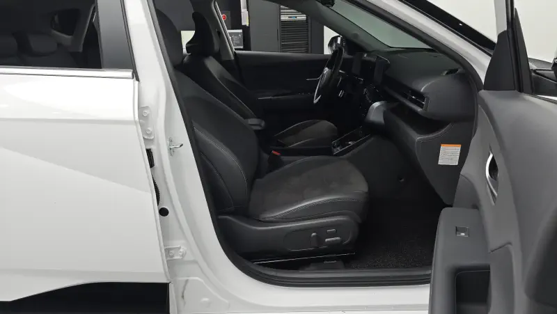 Hyundai Kona Electric