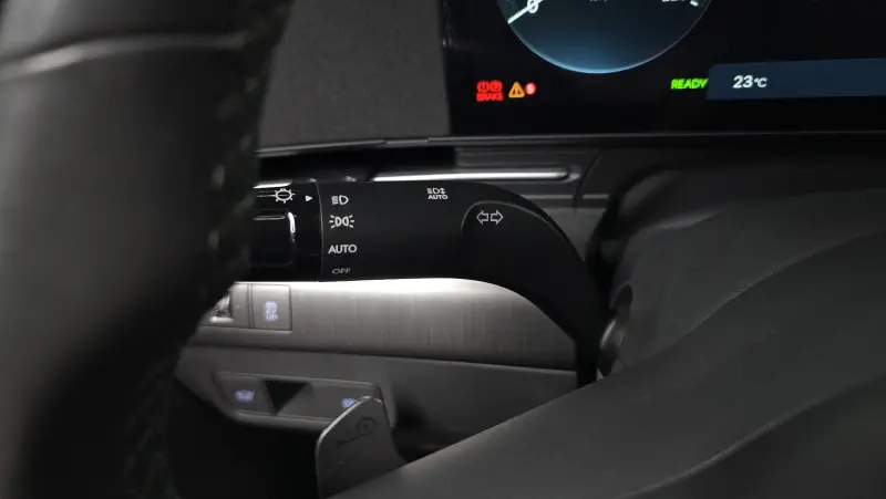 Hyundai Kona Electric