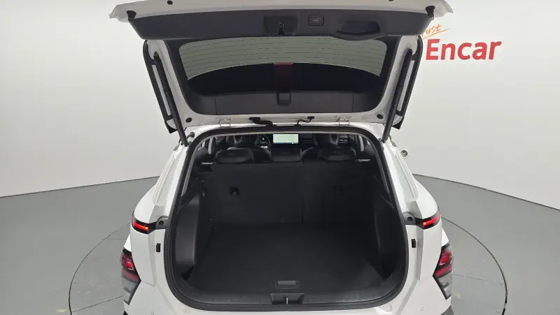 Hyundai Kona Electric