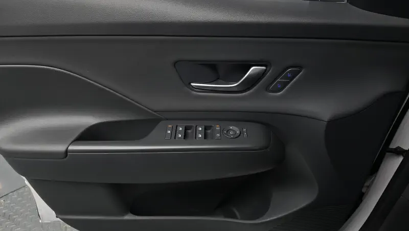 Hyundai Kona Electric