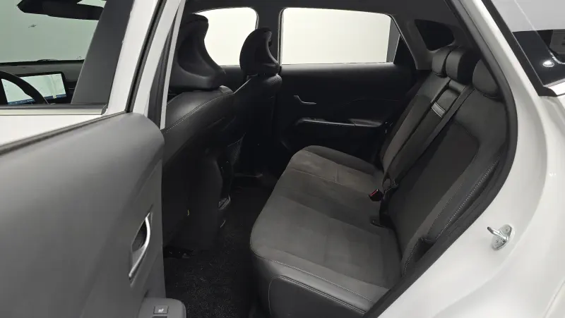 Hyundai Kona Electric