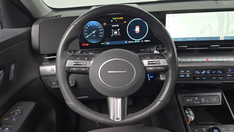 Hyundai Kona Electric