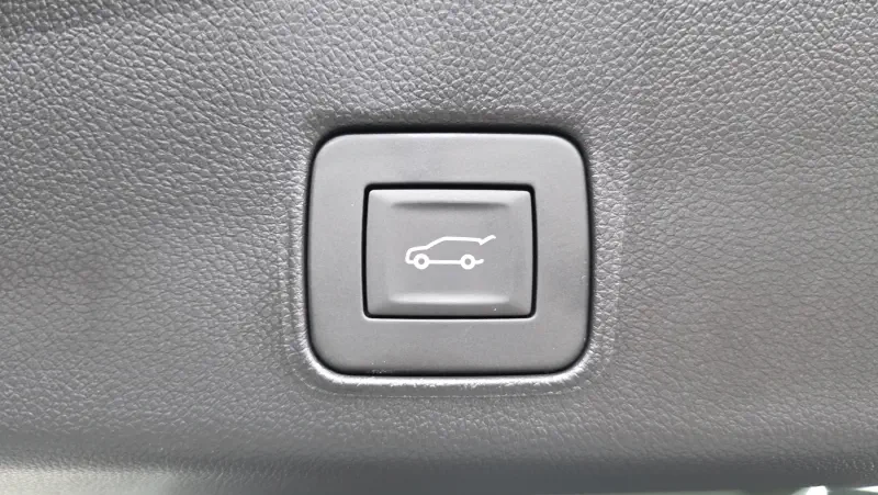 Daewoo Trailblazer