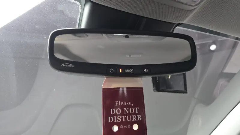 Daewoo Trax