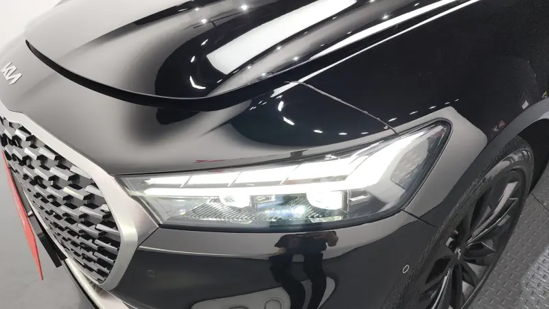 Kia K9