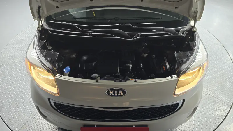 Kia RAY