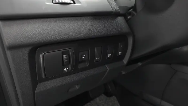 Renault Samsung SM3 Z.E.