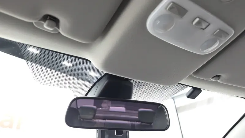 Renault Samsung SM3 Z.E.