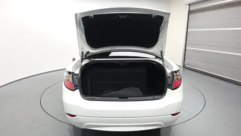 Renault Samsung SM3 Z.E.