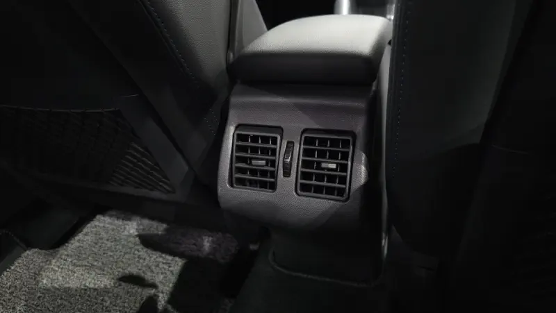 Renault Samsung SM3 Z.E.