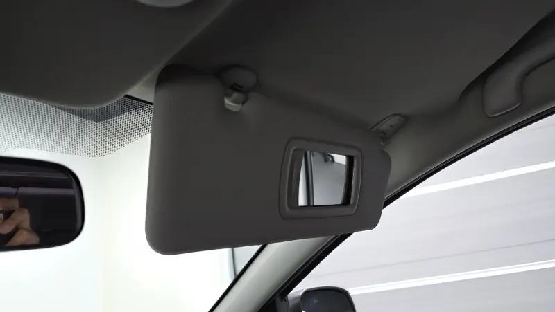Renault Samsung SM3 Z.E.