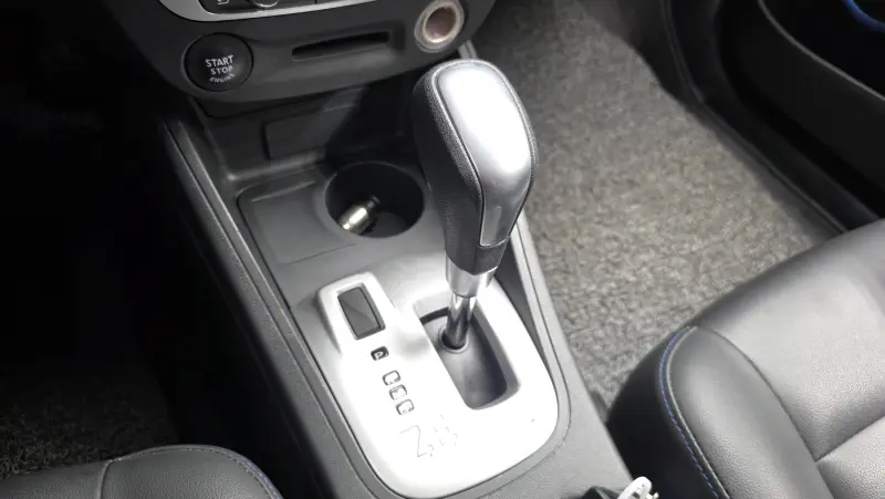 Renault Samsung SM3 Z.E.