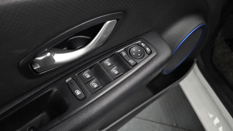 Renault Samsung SM3 Z.E.