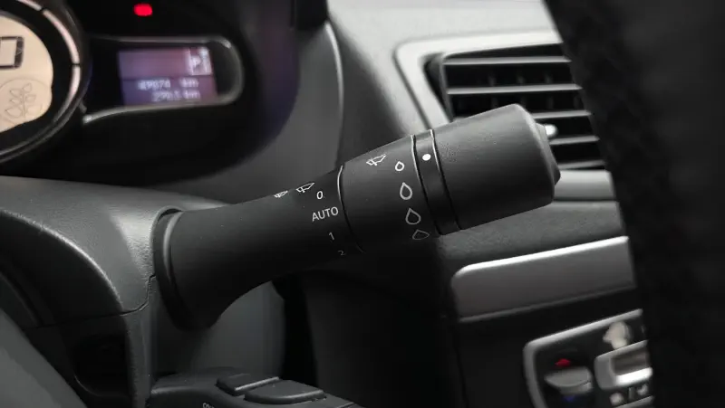 Renault Samsung SM3 Z.E.