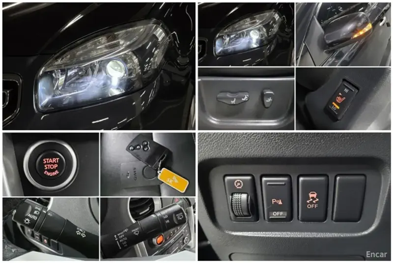 Renault Samsung QM5