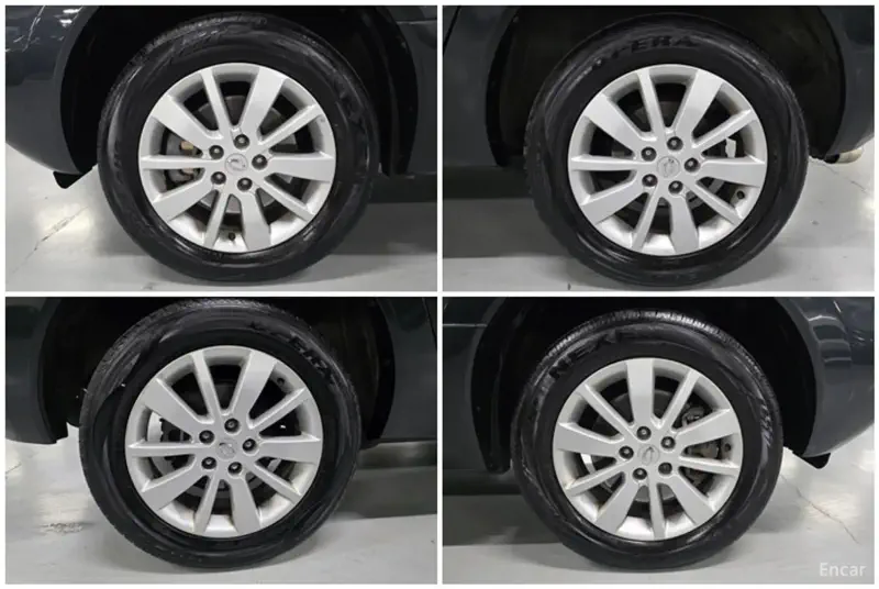 Renault Samsung QM5