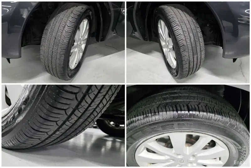 Renault Samsung QM5