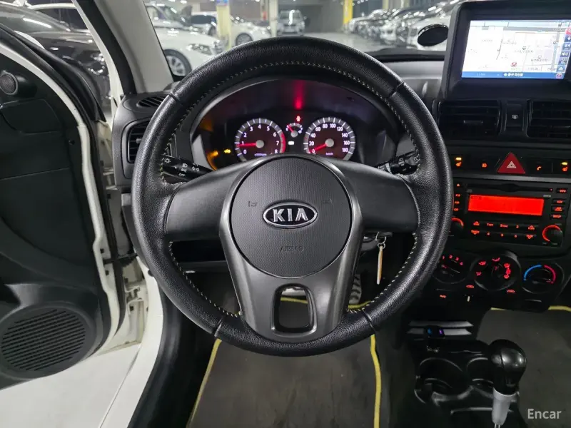 Kia Morning