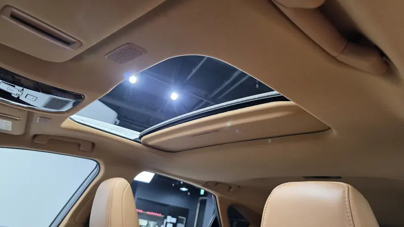Lexus NX350h