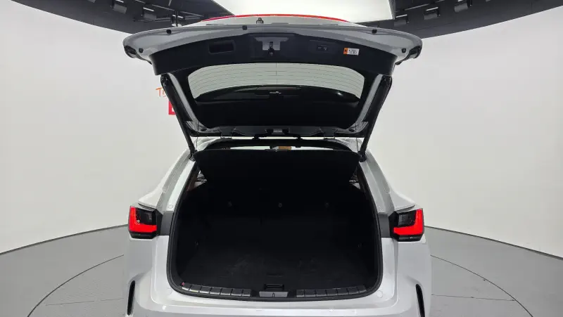 Lexus NX350h