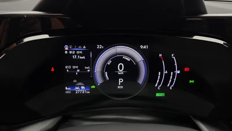 Lexus NX350h
