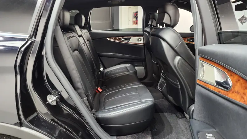 Lincoln MKX