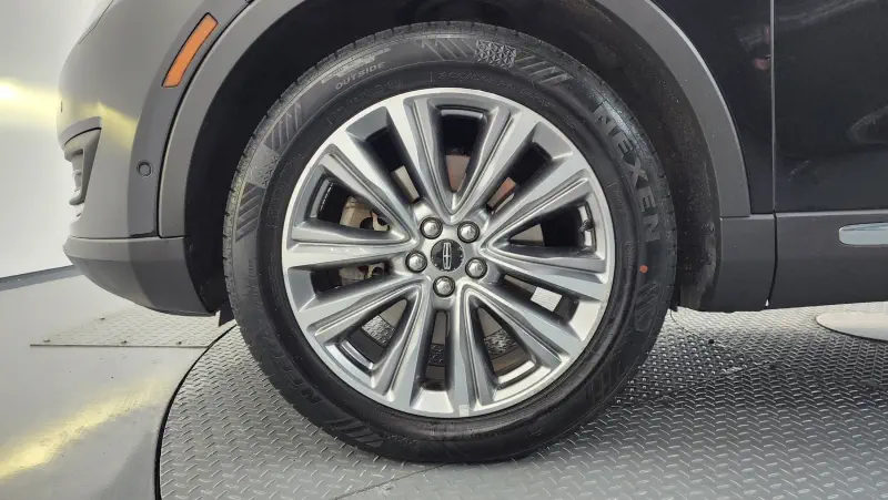 Lincoln MKX