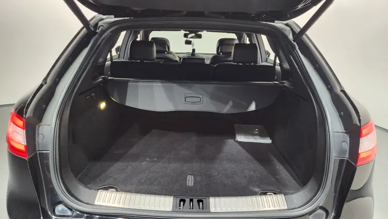 Lincoln MKX