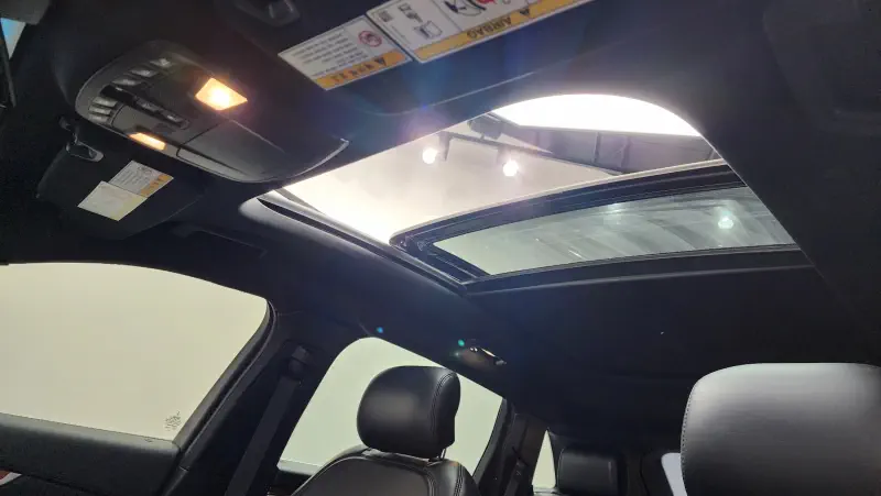 Lincoln MKX