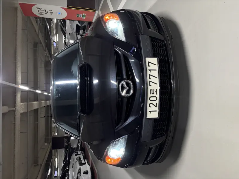 Mazda Mazda 3