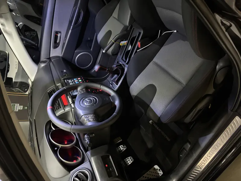 Mazda Mazda 3