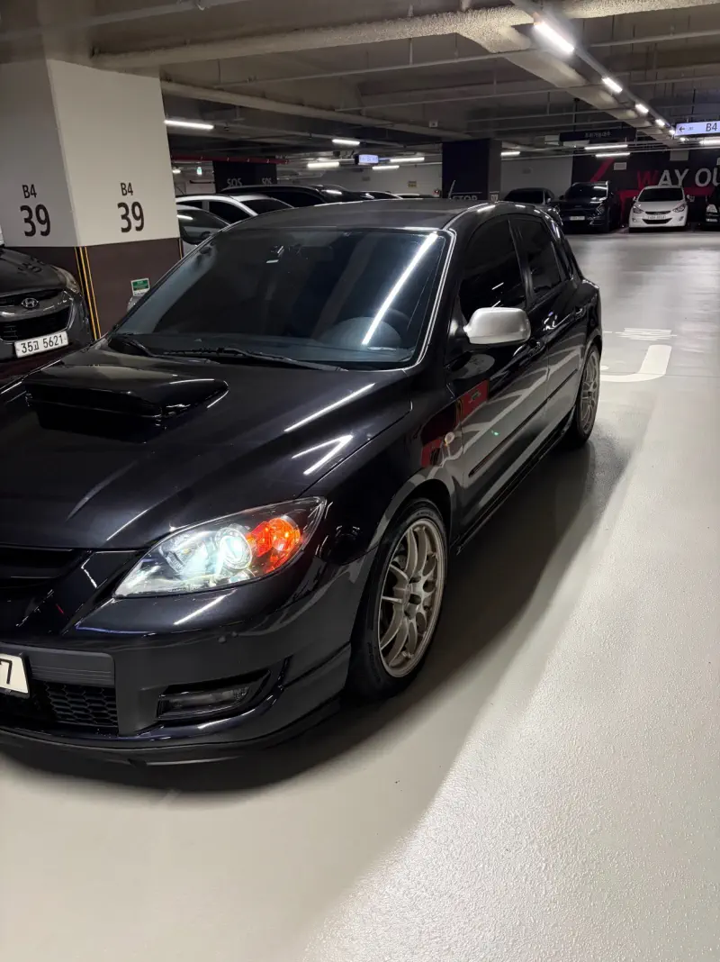 Mazda Mazda 3