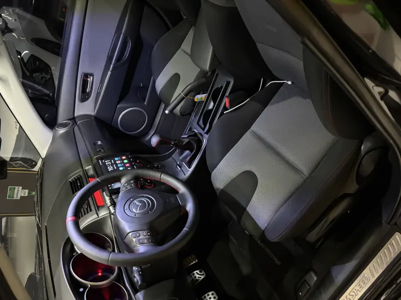 Mazda Mazda 3